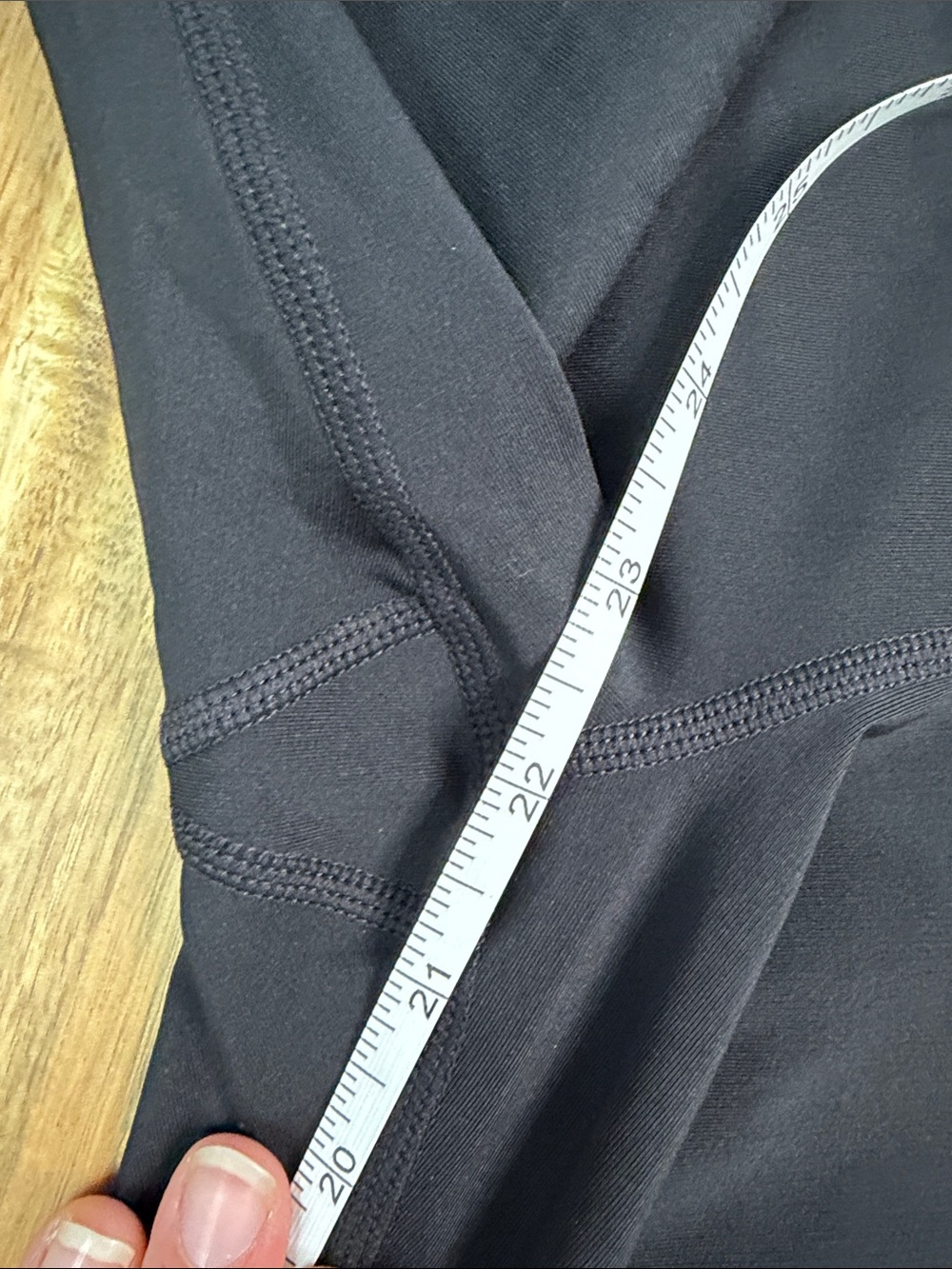 Gap Fit Sculpt Compression Leggings - Picture 9 of 9